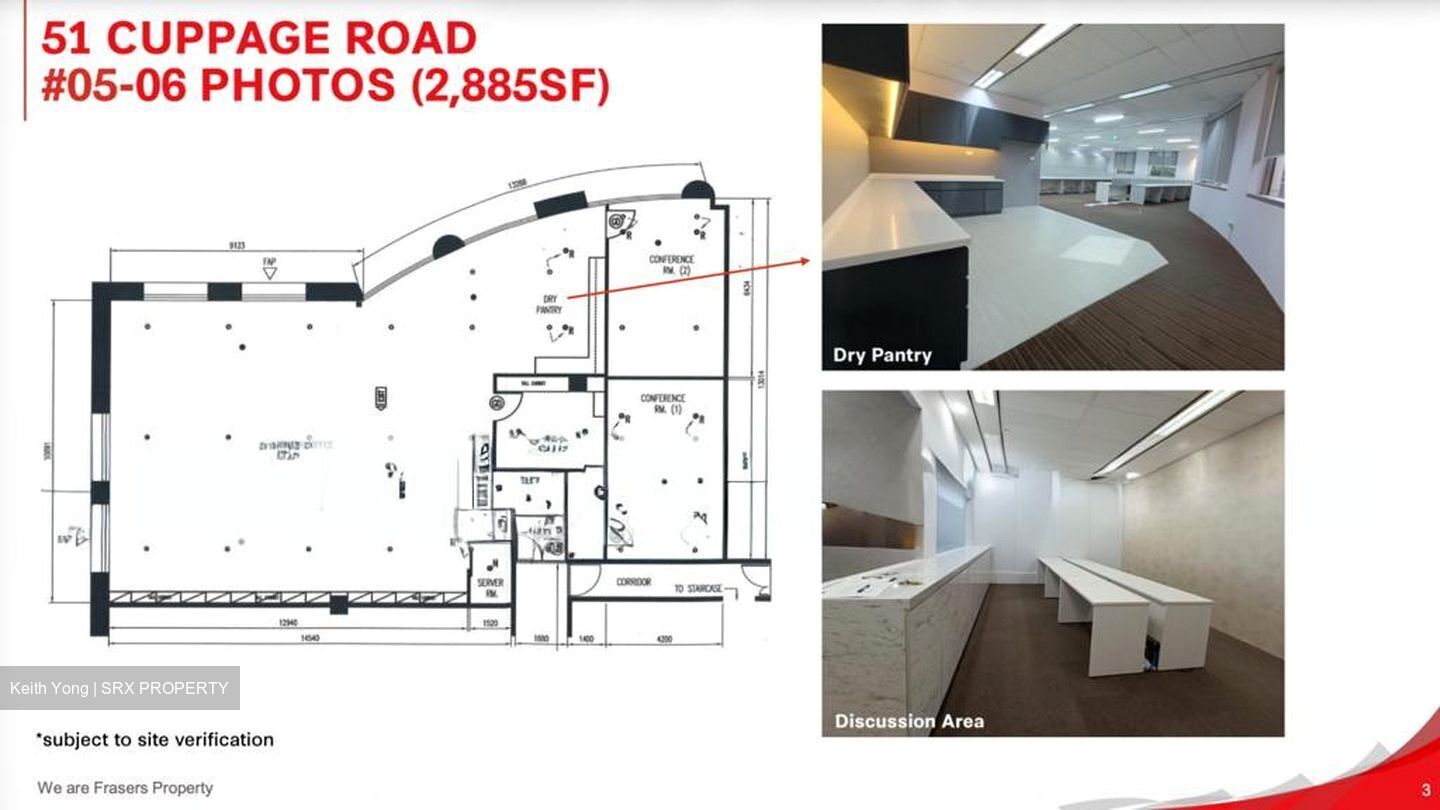 51 Cuppage Road (D9), Office #583294021